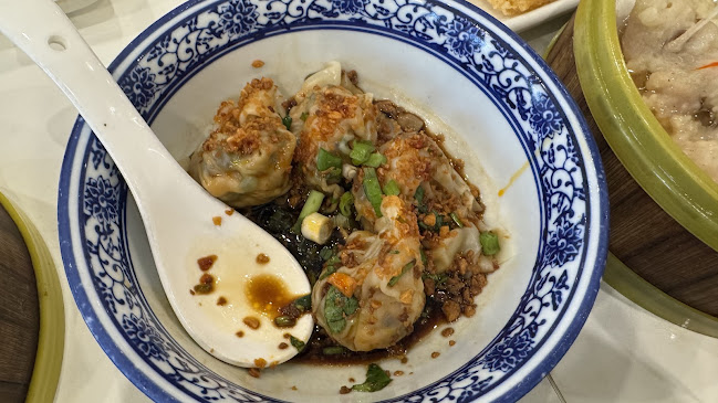 Opinii despre D'Shanghai în Johor Bahru - Gastronomi dan perhotelan