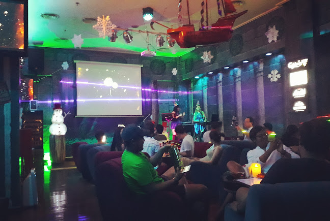 Comentarii opinii despre Lanun Restaurant & Bar