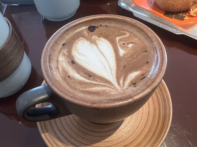 Magnificent Park Bakery - Petaling Jaya