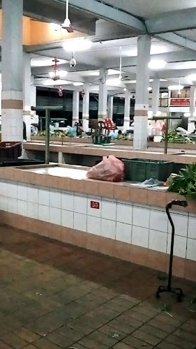 Opinii despre Petanak Central Market/Pasar Besar Petanak în Kuching - Gastronomi dan perhotelan