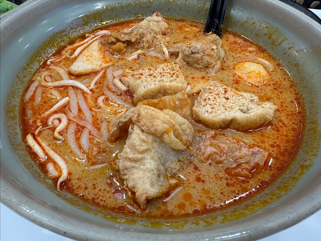 AK Noodles House - City Square