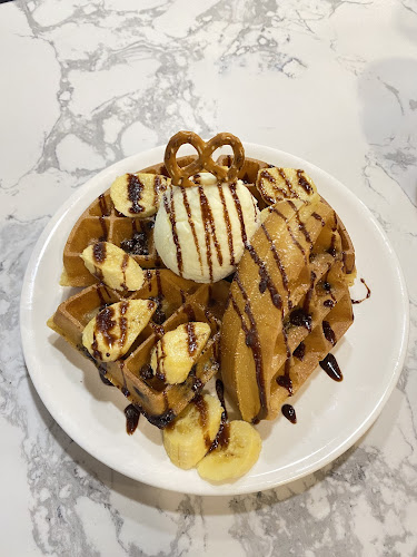 Feel’in Coffee Bar