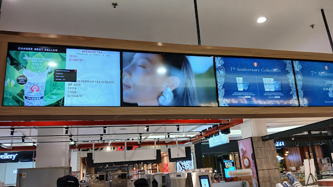 Chagee Express @ Paradigm Mall PJ - Petaling Jaya