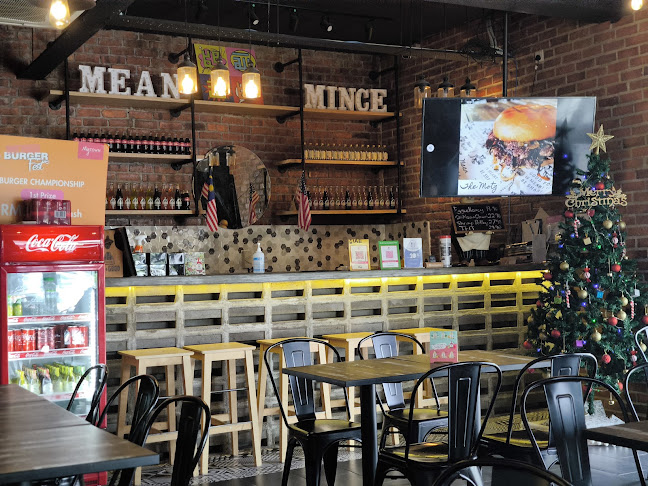 Opinii despre Mean Mince în Petaling Jaya - Gastronomi dan perhotelan