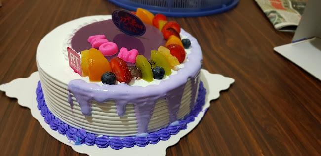 RT Pastry ＠ Puchong - Gastronomi dan perhotelan