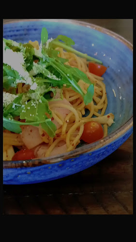 Ziq Bakery & Cake - Gastronomi dan perhotelan