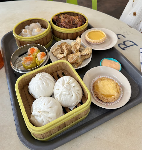 Star Dimsum - George Town
