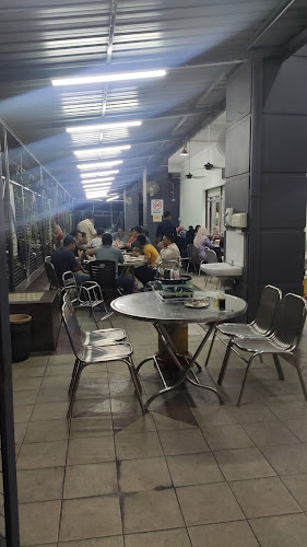 Kedai Makanan Sedap Ipoh Restoran Kelisa SG - Gastronomi dan perhotelan