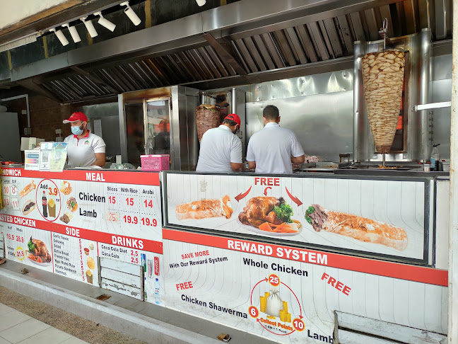 15_L1, Persiaran Putra Sulaiman, 68000 Ampang Jaya, Selangor