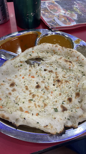 Restoran Rest🌶1 • TTDI Grove - Kajang