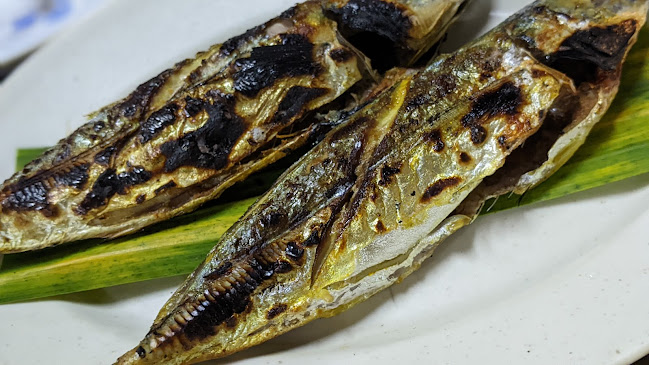 Opinii despre Abeking Dapur Arang în Kuala Terengganu - Gastronomi dan perhotelan