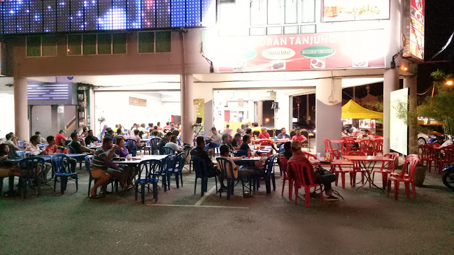 Restoran Tanjung Express