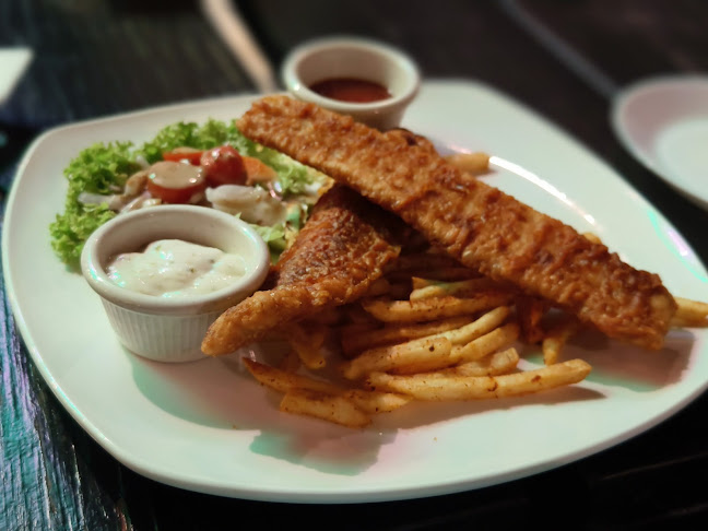 La Playa, Bar & Restaurant - Port Dickson