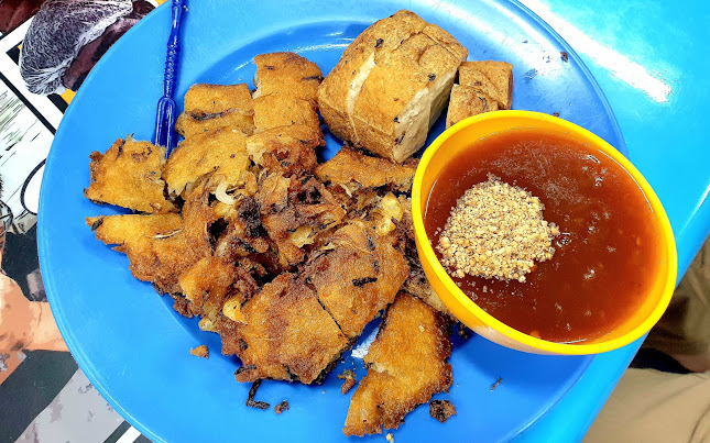 Astaka Lorong Kulit - George Town