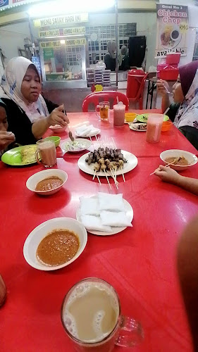 Jln Batai Laut, Taman Intan, 41300 Klang, Selangor