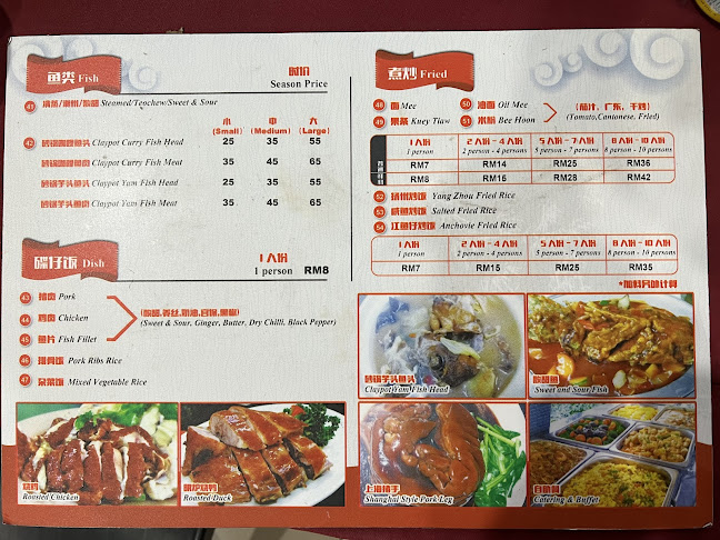 The Best Corner Stutong