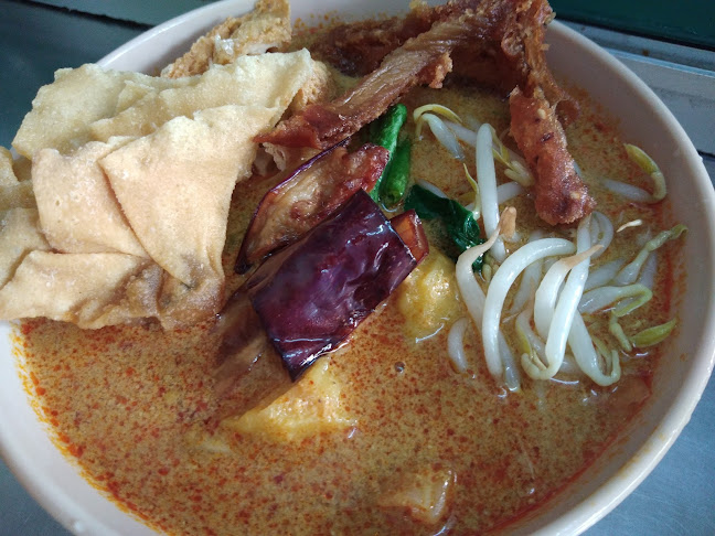 Suzimi Vegetarian Food Jerantut - Jerantut