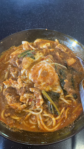 Opinii despre Mak Ngah Corner în Shah Alam - Gastronomi dan perhotelan