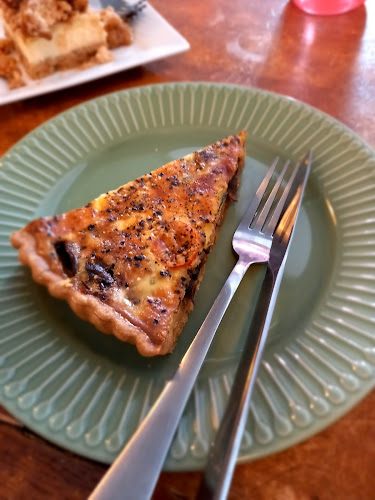 Comentarii opinii despre Souka Bakeshop