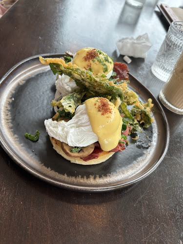 The Red Beanbag - Petaling Jaya