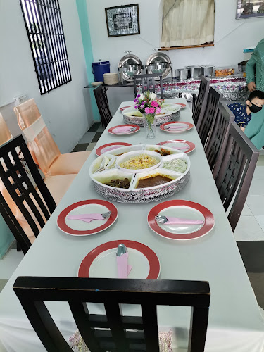 RS Arab (Restoran Shihab Arab)