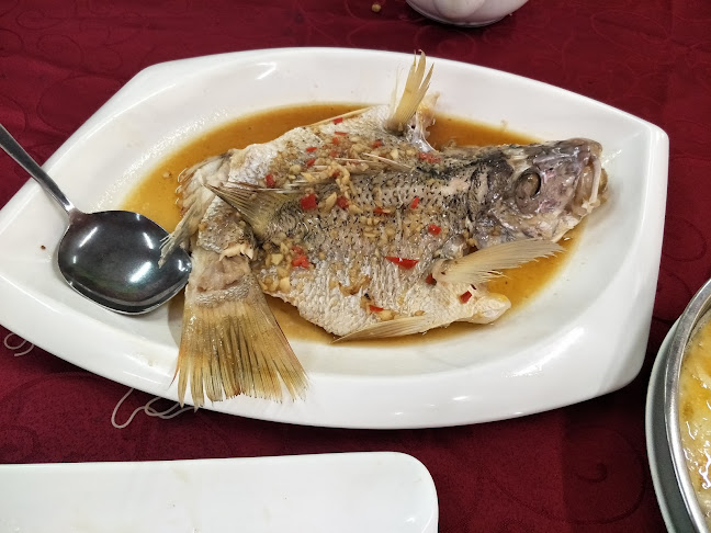 東昇園海鮮家 Restoran Tong Sheng - Melaka