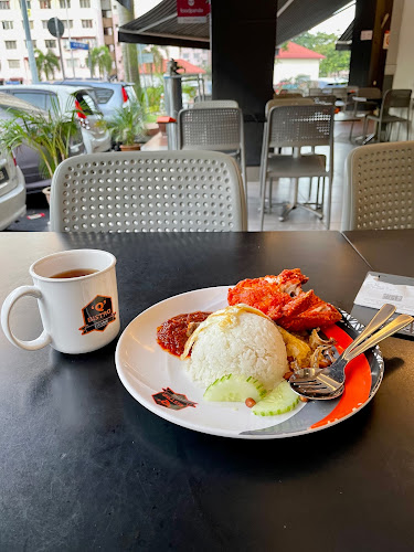 Q Bistro Bandar Sri Permaisuri