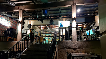 La Playa, Bar & Restaurant