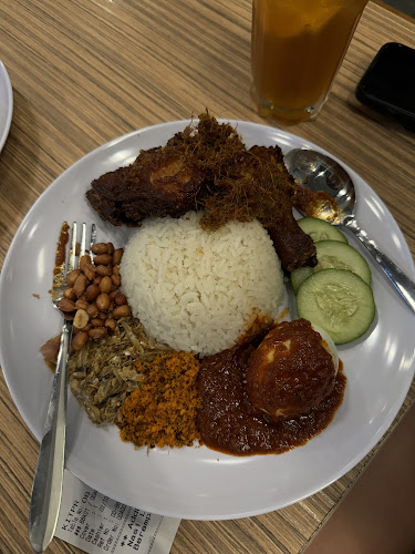 Comentarii opinii despre Pak Li Kopitiam BBK, Klang