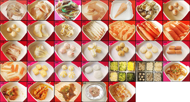 Opinii despre Sumo Steamboat & BBQ Restaurant ( Non-Halal) în Kuantan - Gastronomi dan perhotelan