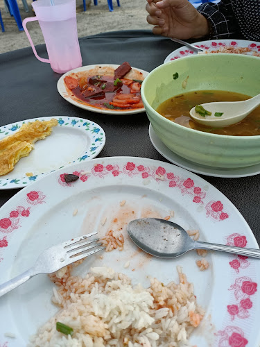 Waroeng ubie - Gastronomi dan perhotelan