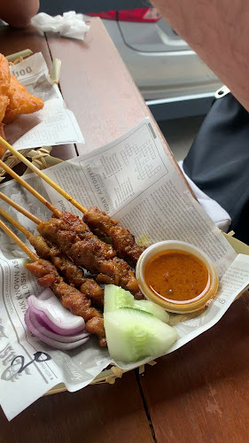 Comentarii opinii despre Nasi Lemak Bamboo Miri