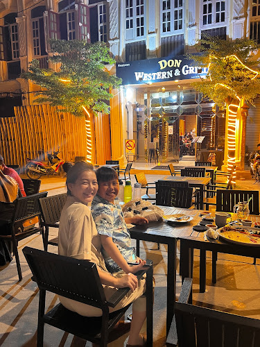 3E, Jln Penang, George Town, 10000 George Town, Pulau Pinang