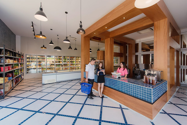 SEA FOOD MART MOUNT AUSTIN