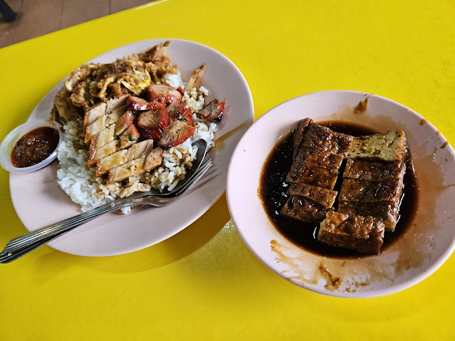 47, Jalan Tun Tan Cheng Lock, Taman Kota Laksamana, 75300 Melaka