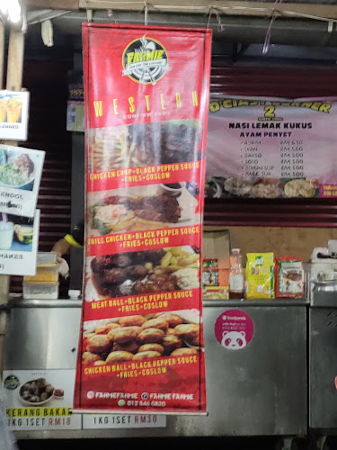 Kedai Paksu Roti Canai Utara - Shah Alam