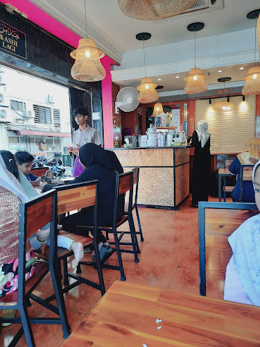 Lot 1 Bangunan Ukir 2, Jalan Tunku Ibrahim, Bandar Alor Setar, 05000 Alor Setar, Kedah