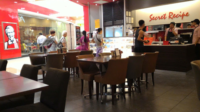 Opinii despre Secret Recipe Aeon Station 18 în Ipoh - Gastronomi dan perhotelan