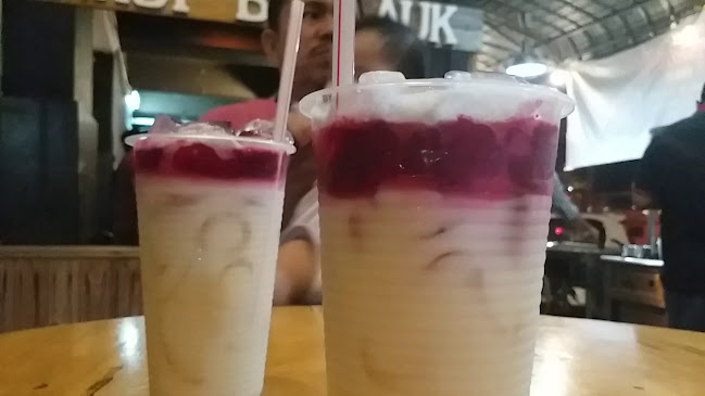 Opinii despre KUPI-KUPI SEKSYEN 7 în Shah Alam - Gastronomi dan perhotelan