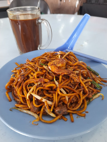 Opinii despre 2188菜饭王 în Skudai - Gastronomi dan perhotelan