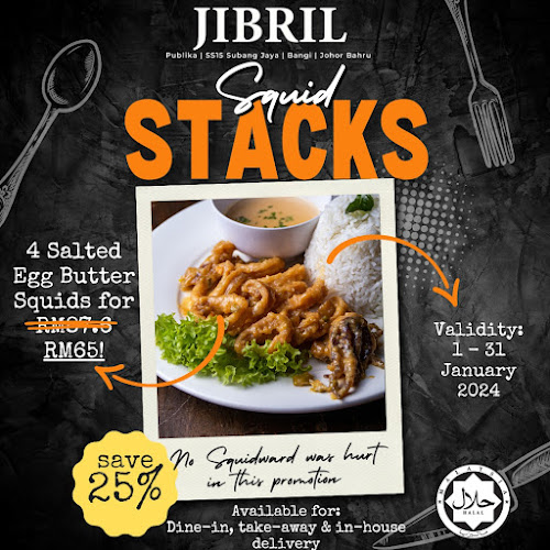 25, Jalan SS 15/4b, Ss 15, 47500 Subang Jaya, Selangor