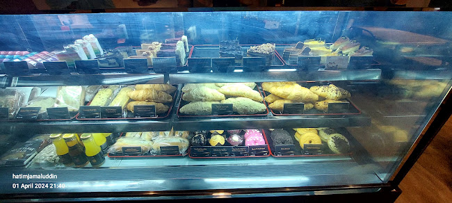 Taman Tupai Mas, 34000 Taiping, Perak