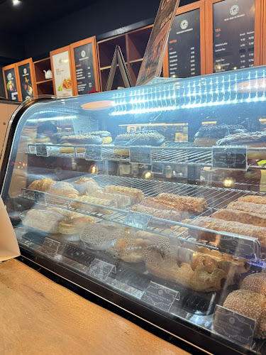 Kami disini - Kota Bharu