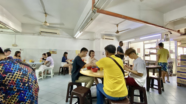 Comentarii opinii despre Kin Kin Restaurant