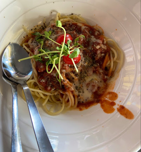 Comentarii opinii despre Kopee Paste Cafe