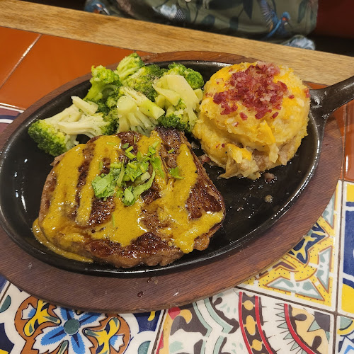 Chili's Grill & Bar Mid Valley - Kuala Lumpur