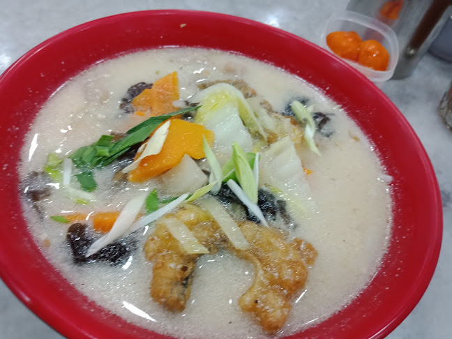 No. 20, Ground Fl, Lorong Sena 8, Pekan Sibu, 96000 Sibu, Sarawak