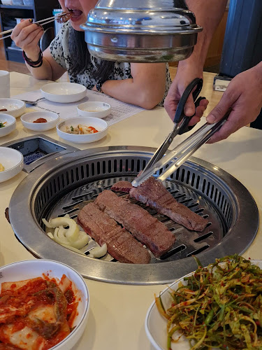 Daorae Korean BBQ Restaurant