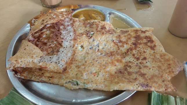 Kerala Restaurant, Johor Bahru - Gastronomi dan perhotelan