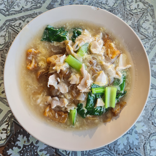 Kedai kopi Good Brother